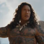 A New Horizon for Motunui: Dwayne Johnson’s Maui Unveiled in Anticipated Live-Action Moana