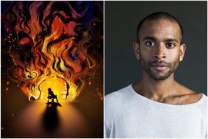 A New Wilderness Beckons: Olivier Winner Hiran Abeysekera to Roam a Reimagined Jungle Book at the National Theatre