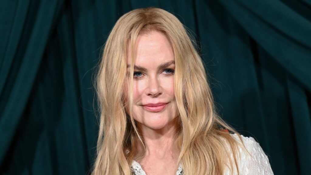 A Quiet Sunday: Nicole Kidman’s Centering Ritual Before the Academy Awards Spotlight