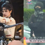 Actress Bai Lu Confronts Overtly Obsessive Fan Amid Escalating Harassment