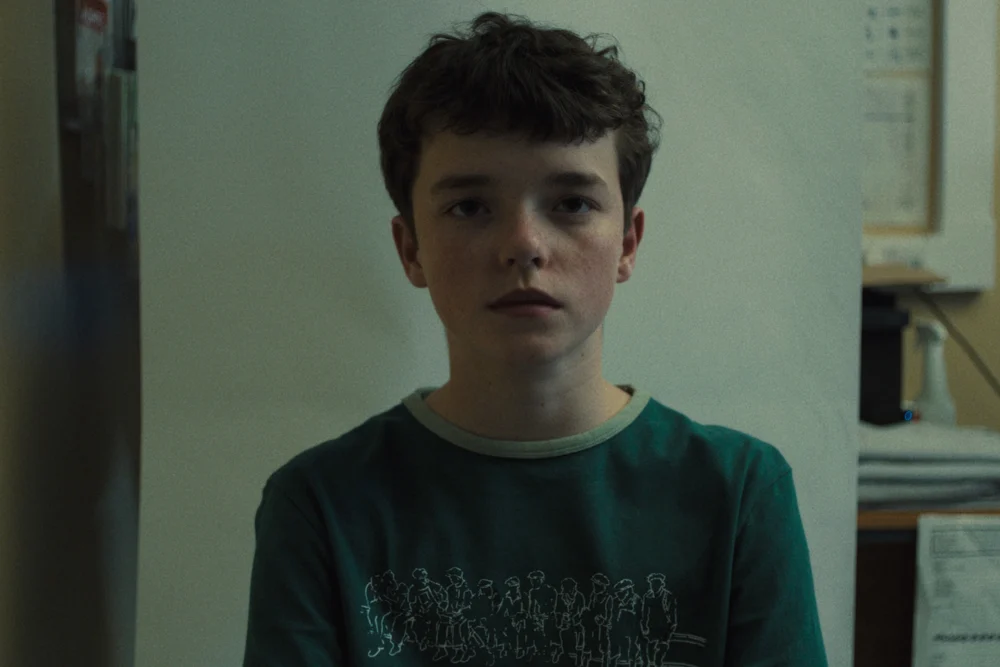 Adolescence Reignites Awards Season Buzz with a Staggering BAFTA Nomination Haul.