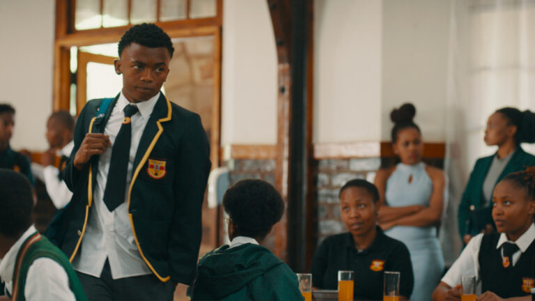 African Cinema at a Crossroads: Navigating the Post-Showmax Landscape