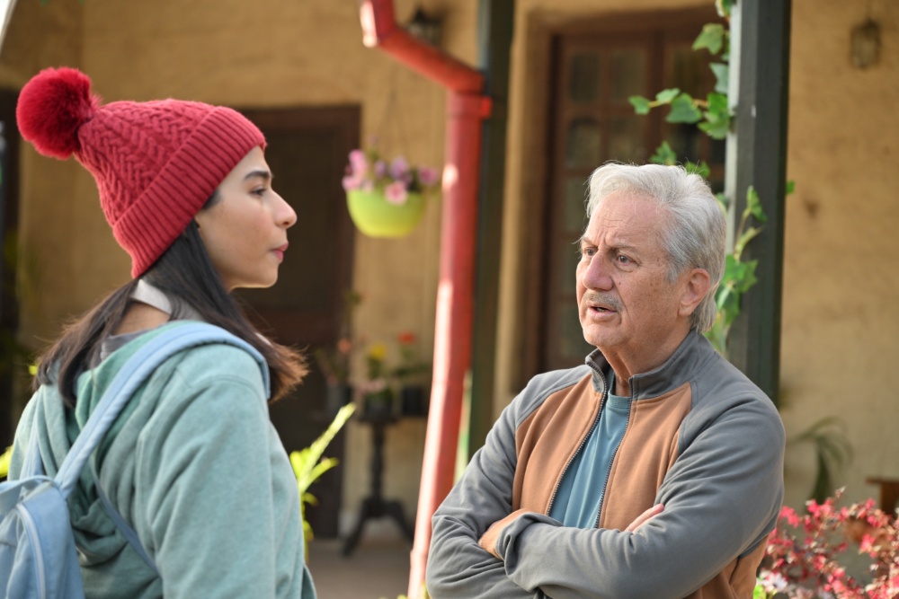 Anupam Kher’s Dual Vision: Reinventing Narratives with ‘Saaransh 2’ and Championing Neurodiversity in ‘Tanvi the Great’