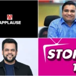 Applause Entertainment and Story TV Forge Groundbreaking Alliance, Redefining Mobile Storytelling for India’s Digital Generation