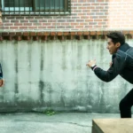 Bae Sung Woo And Jung Ga Ram Clash And Team Up As Contrasting Detectives In “The Ultimate Duo”
