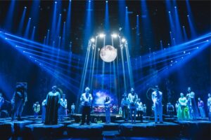 "Battle of Fates" Ignites Global Interest, Redefining Reality TV with Ancient Korean Mysticism on Disney+