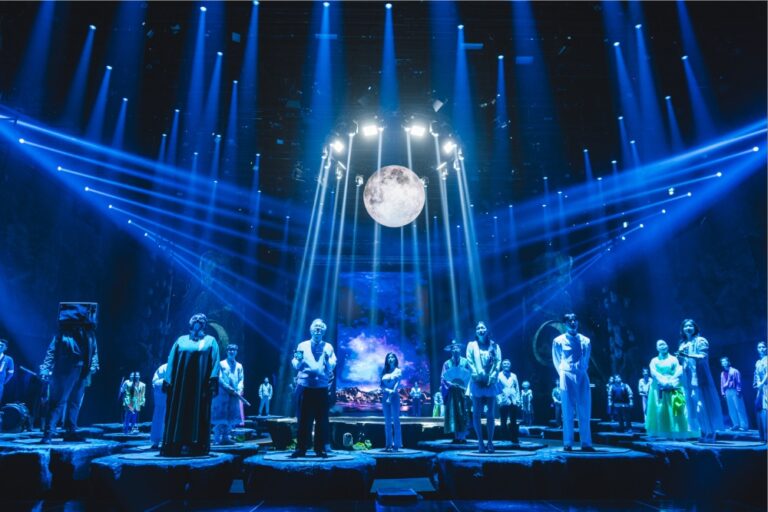 "Battle of Fates" Ignites Global Interest, Redefining Reality TV with Ancient Korean Mysticism on Disney+