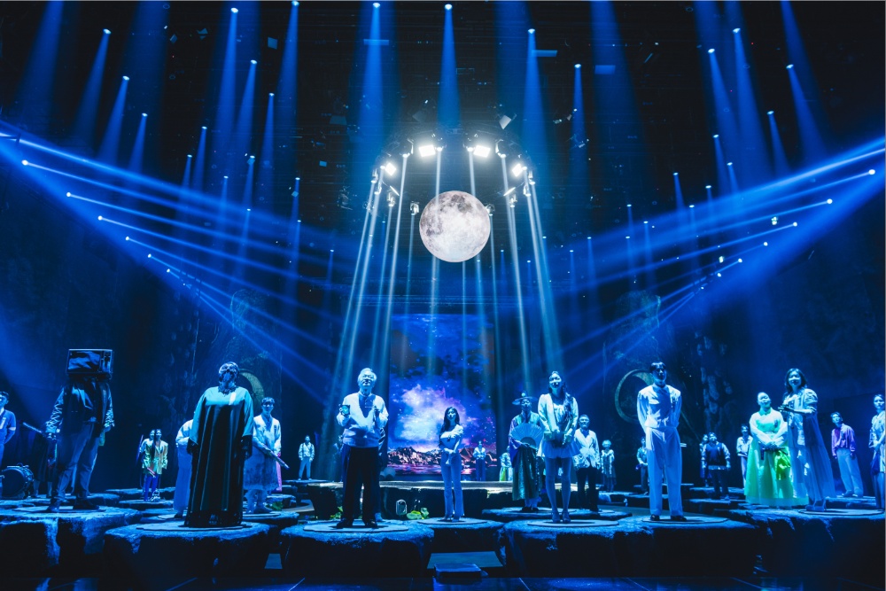 "Battle of Fates" Ignites Global Interest, Redefining Reality TV with Ancient Korean Mysticism on Disney+