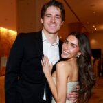 Beyond the Blitz: A Deep Dive Into the High-Stakes Romances and Growing Families of the NFL’s Elite Quarterbacks.