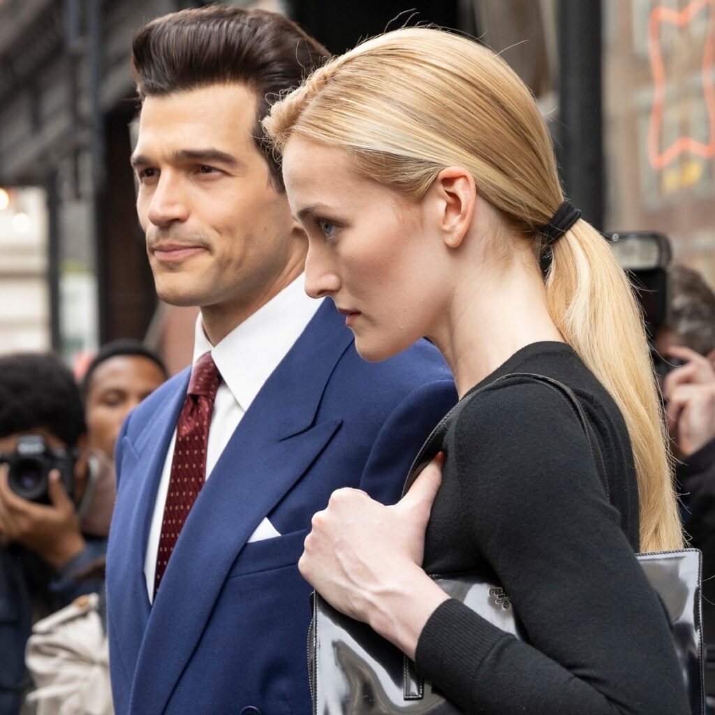 Beyond the Flashbulbs: Dissecting the Fact and Fiction Behind Ryan Murphy’s Love Story: John F. Kennedy Jr. & Carolyn Bessette