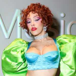 Beyond the Persona: How Doja Cat’s BPD Revelation is Sparking a Necessary Conversation on Celebrity Mental Wellness.