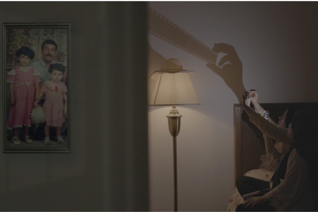 Beyond the Silence: A Tunisian Filmmaker Unearths a Family’s Revolutionary Past to Heal National Wounds