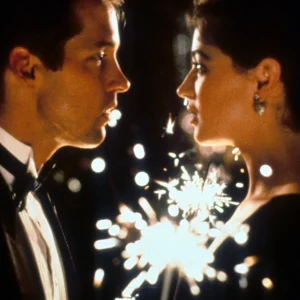 Beyond the Toe Pick: The Inside Story of How The Cutting Edge Became an Olympic Romance Classic