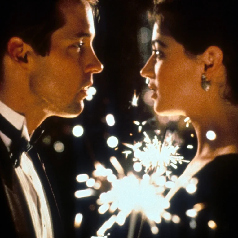 Beyond the Toe Pick: The Inside Story of How The Cutting Edge Became an Olympic Romance Classic