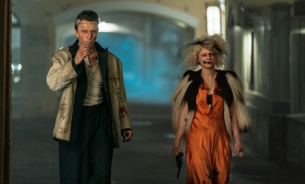 Box Office Battleground: Gyllenhaal’s ‘Bride’ Stumbles as Pixar’s ‘Hoppers’ Soars