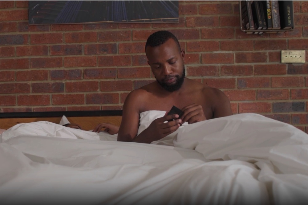 Breaking Barriers and Bridging Divides: A South African Film Explores Love, Legacy, and Unspoken Bonds