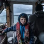 ‘Bucks Harbor’ Review: A Wistful, Humane Portrait of Hardy Souls, Young and Old, in Coastal Maine