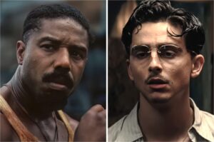 Chalamet or Jordan? Oscars Betting Becoming a $100 Million-Plus Business With Kalshi and Polymarket