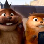 Chart-Topping Triumphs: Disney’s ‘Hoppers’ Soars to No. 1 as Diverse Narratives Captivate UK & Ireland Audiences