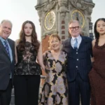 Chase Infiniti, Ann Dowd Talk ‘The Testaments’ as the Show About ‘Awakening and Rebellion Amongst Younger Women in Gilead’ Opens Series Mania