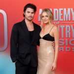 Chase Stokes Finds Solace in Scriptural Ink as He Navigates Life After Kelsea Ballerini.