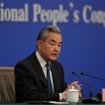 China Issues Stern Warning to Japan Over Taiwan: A Call to Avoid Past Militarism and Uphold Regional Peace