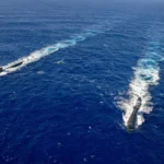 China’s Shadowy Undersea Campaign: Mapping the Oceans for Naval Dominance