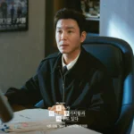 Choi Won Young Keeps Go Youn Jung In Check With Cold Criticism Fueled By Inferiority In “We Are All Trying Here”