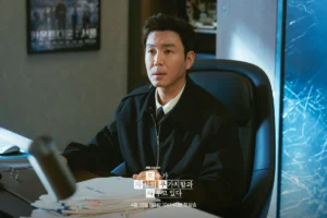 Choi Won Young Keeps Go Youn Jung In Check With Cold Criticism Fueled By Inferiority In “We Are All Trying Here”