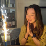 Cindy Au Embraces New Horizons: Balancing a Thriving Career, Academic Ambitions, and a Long-Distance Motherhood