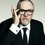 Comedy Titan Greg Davies to Helm BAFTA TV Awards 2026 Amidst Renewed Scrutiny for British Television’s Premier Night