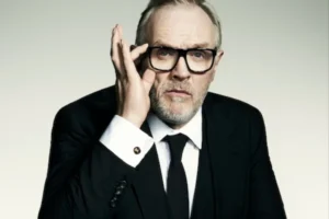 Comedy Titan Greg Davies to Helm BAFTA TV Awards 2026 Amidst Renewed Scrutiny for British Television’s Premier Night