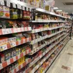 Consumption tax suspension may not result in lower food prices