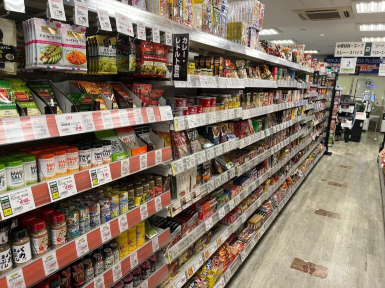 Consumption tax suspension may not result in lower food prices
