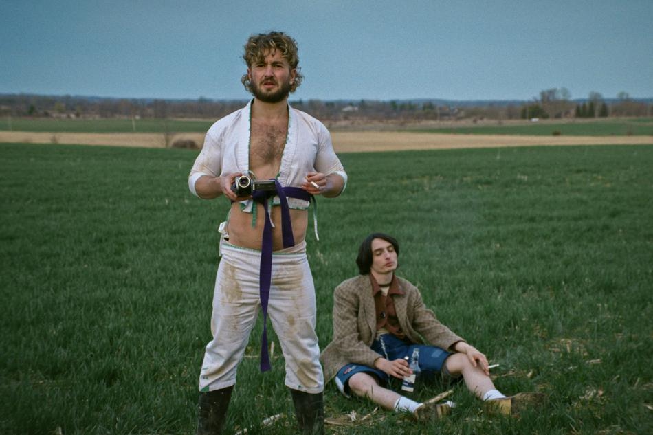 ‘Crash Land’ Review: Crass Humor Meets Poignancy in Coming-of-Age Dramedy About Grieving Canadian Stunt Boys