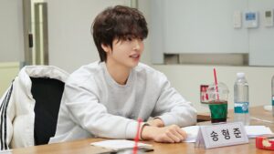 CRAVITY’s Hyeongjun To Make Acting Debut In Short-Form Rom-Com Drama