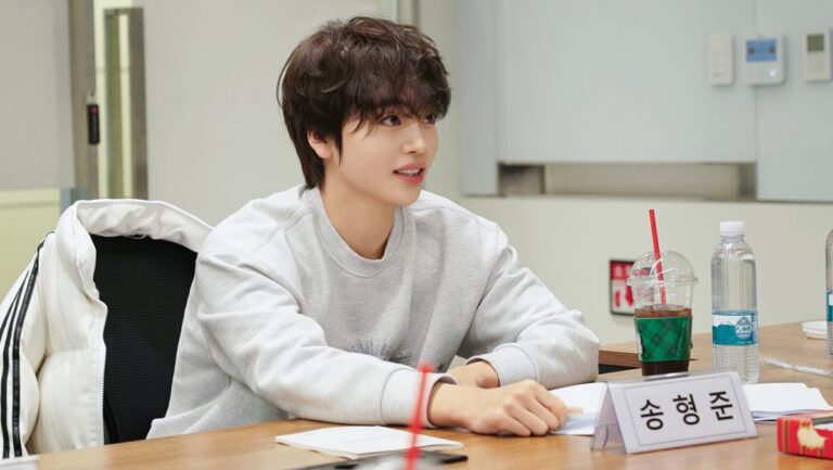 CRAVITY’s Hyeongjun To Make Acting Debut In Short-Form Rom-Com Drama