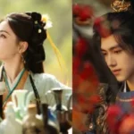 Dilraba Dilmurat and Arthur Chen Headline Highly Anticipated "Love Beyond the Grave" – A Supernatural Romance Set to Captivate Audiences