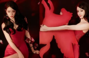 Dilraba Dilmurat’s Future with Jaywalk Studio Hangs in the Balance Amidst Departure Rumors