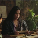 Echoes of the Past: ‘Heaven’s Gate’ Unveils a Haunting Colonial Saga Through a Woman’s Eyes