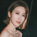 Elaine Yiu Sparks Romance Rumors with Mystery Businessman Amidst Relationship Troubles with Edward Chiu