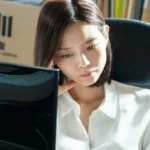 Esom Is A Determined Prosecutor Who Refuses To Bury Case Despite Pressure In New Film “The Ultimate Duo”