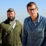 Facing the Uncomfortable Truth: Louis Theroux Returns to the Heart of the West Bank’s Settler Movement