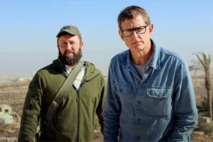 Facing the Uncomfortable Truth: Louis Theroux Returns to the Heart of the West Bank’s Settler Movement