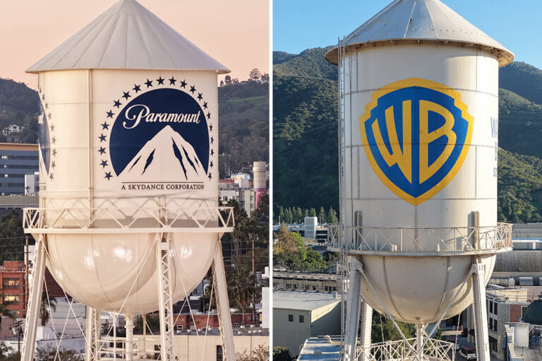 Foreign Billions, American Screens: Lawmakers Raise Red Flags on Paramount-WBD Merger Amid National Security Fears