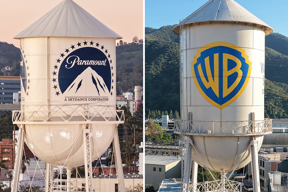Foreign Billions, American Screens: Lawmakers Raise Red Flags on Paramount-WBD Merger Amid National Security Fears