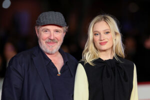 French Director Arnaud Desplechin Talks ‘Two Pianos,’ New Hollywood Influences and His Next English-Language Film (EXCLUSIVE)