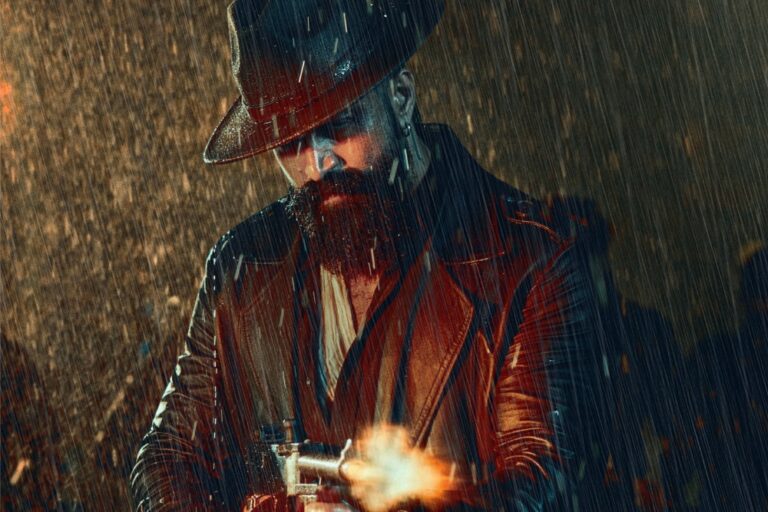 From Fairytale to Real-World Challenges: ‘Toxic’ Shifts Global Premiere Amidst Middle East Instability