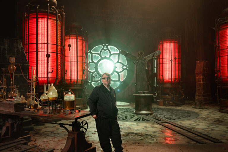 From Fantastical Realms to Fierce Battles: Visionary Designers Forge Cinematic Universes at the 30th Art Directors Guild Awards