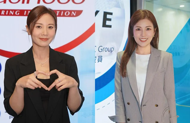 From Pageant Stage to Training Room: TVB Stars Share Raw Realities of Showbiz with Aspiring Talent